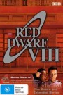 Red Dwarf - Just The Shows : Series 8